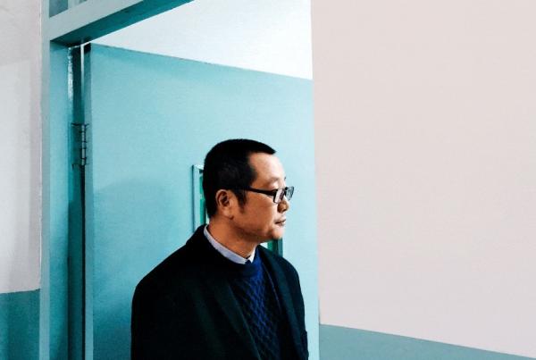Interview with Liu cixin: virtual reality becomes more and more human civilization within