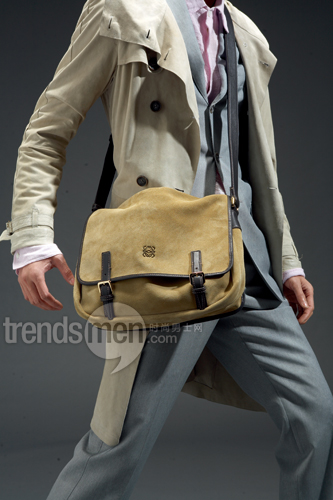 Fashion men suit bag with 6 recommendations